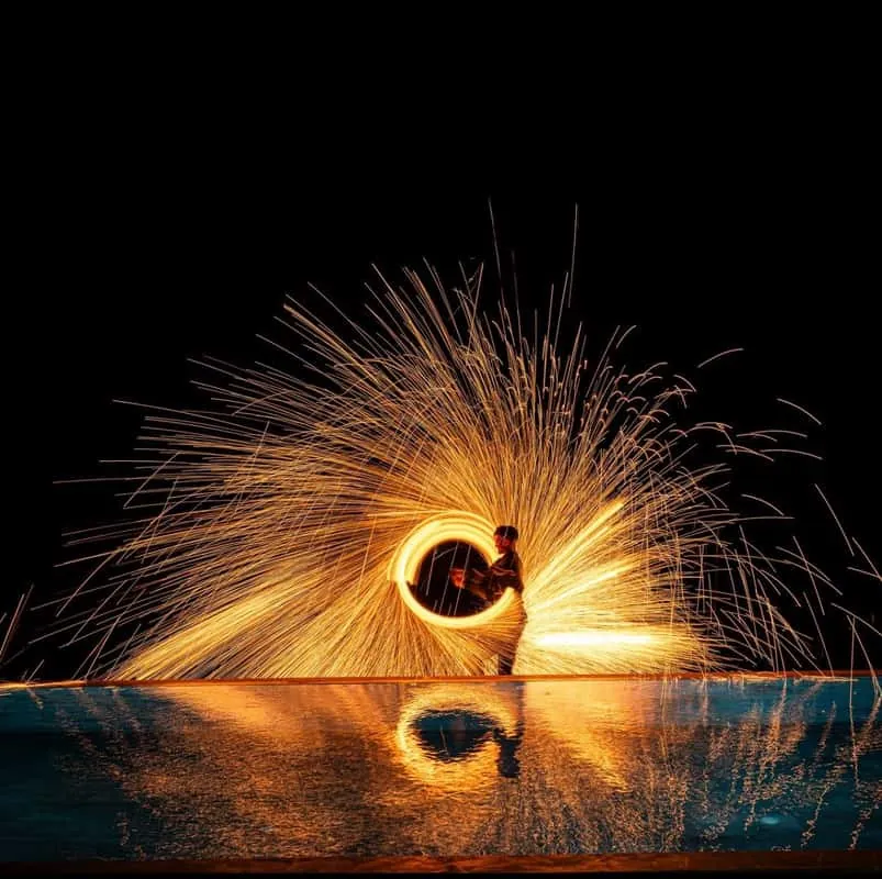 Agafay Dinner Show Marrakech