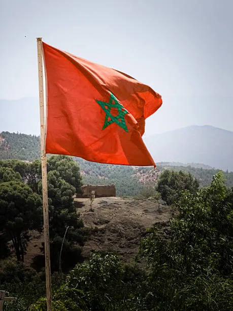 Quad biking adventure in Agafay Desert