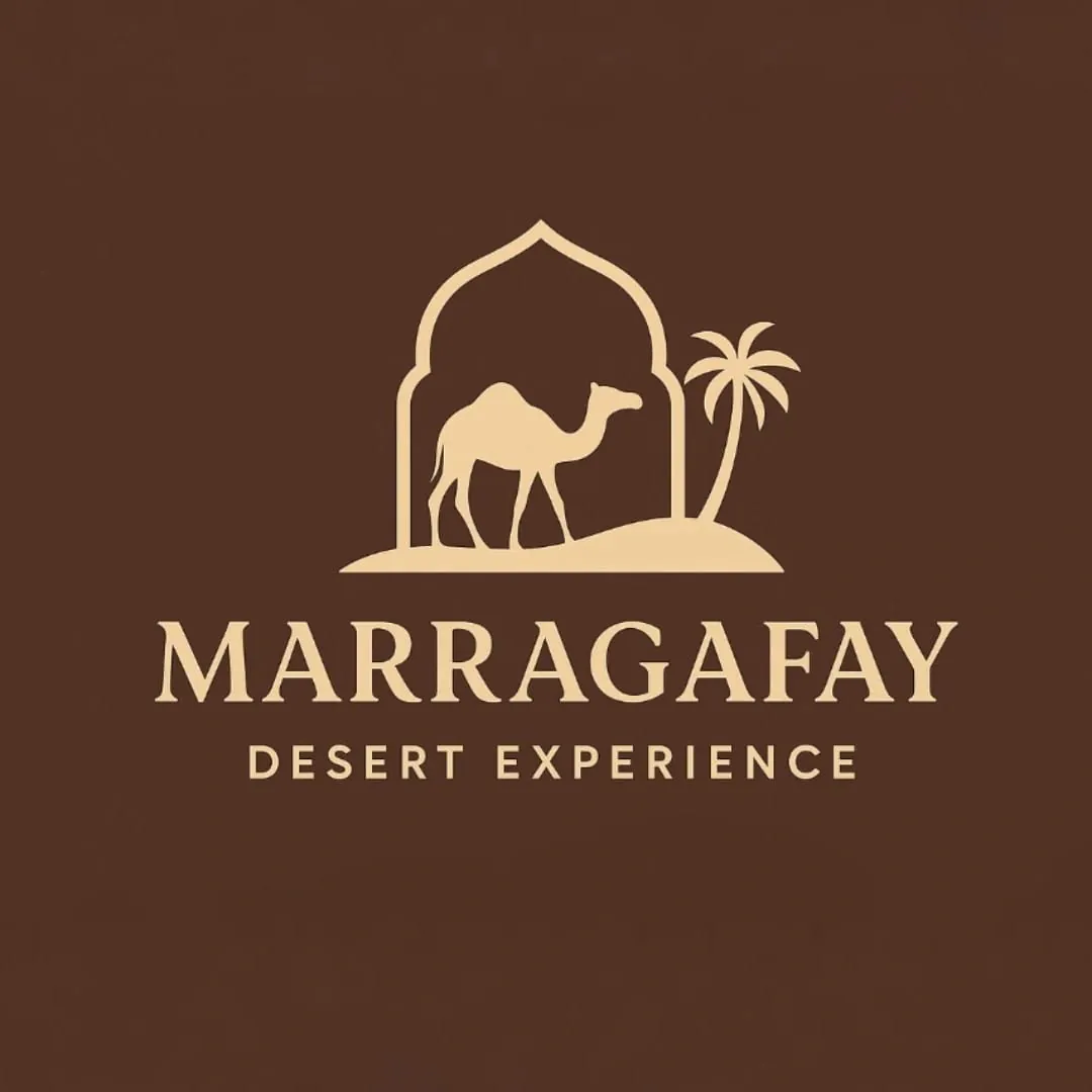 Historic fortress in Morocco