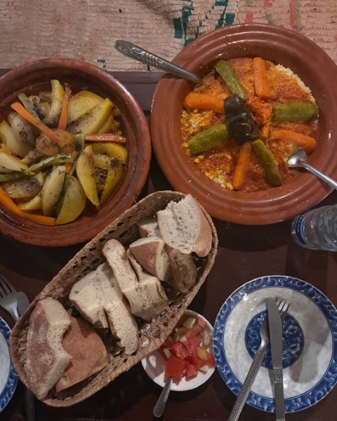 مراغفاي خبرة