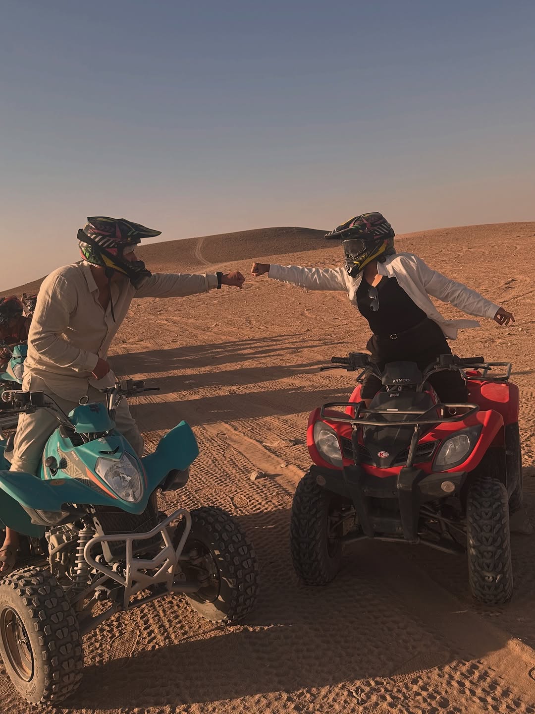 مراغفاي خبرة